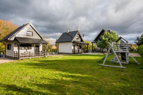 Prowansalskie Nuty — hotel in Choczewo