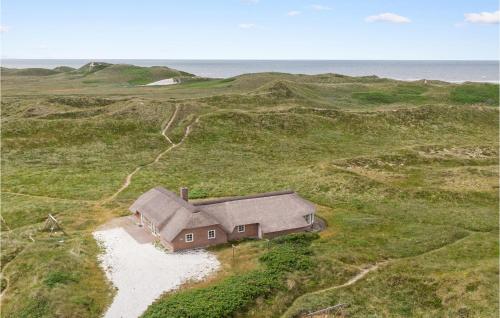 Lovely Home In Ringkøbing With Sauna — 5-Star Luxury Hotel in Ringkobing, Denmark