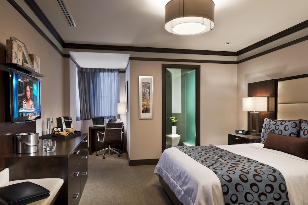 The Pearl New York - photo 21