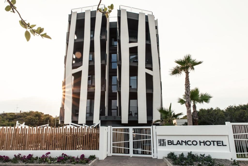 Blanco Hotel
