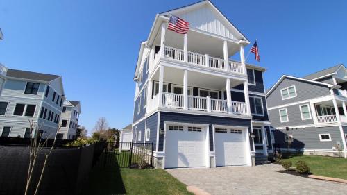 Seashell Sanctuary in Cape May, United States