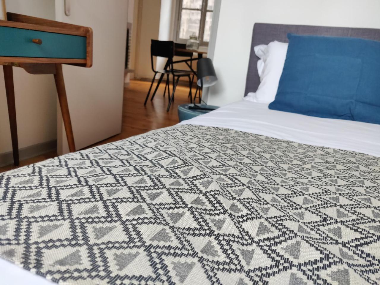 Suite Hotel de Ville Cathédrale in Clermont-Ferrand, France