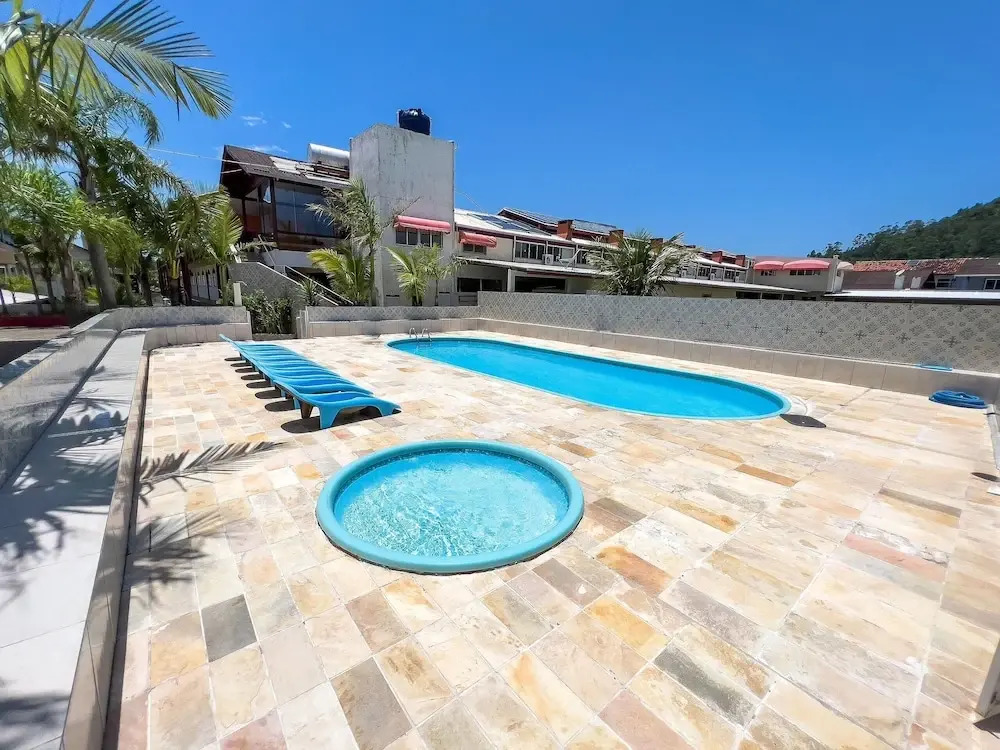 AP 31 Ala Mariscal Residencial Solavir