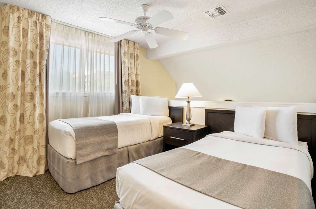 Chase Suite Hotel El Paso - photo 11