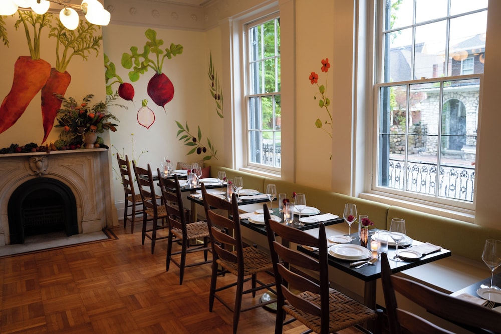 The Ashbrook Hotel - photo 53