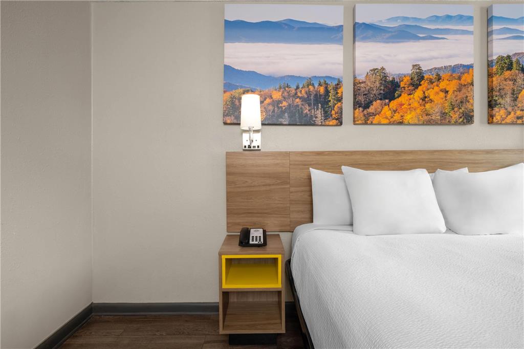 Days Inn by Wyndham College Park Airport Best Road - photo 14
