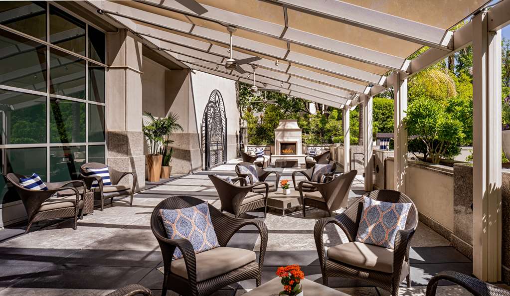 Hyatt Regency Sacramento - photo 40
