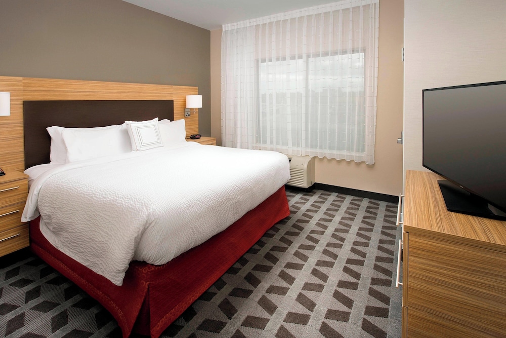 TownePlace Suites by Marriott Alexandria Fort Belvoir - photo 4