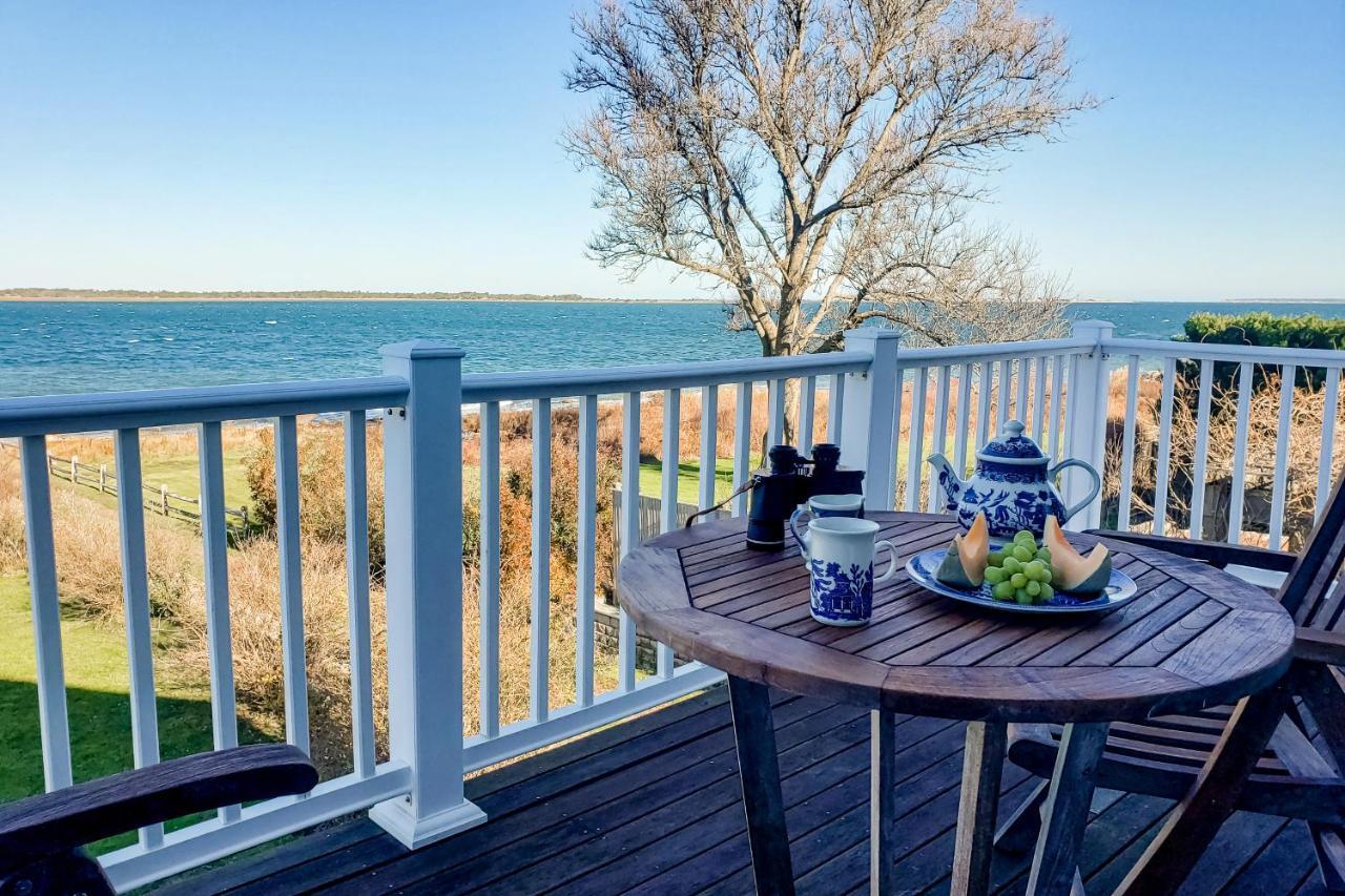 Barnstable Harbor Home — Barnstable — photo 2
