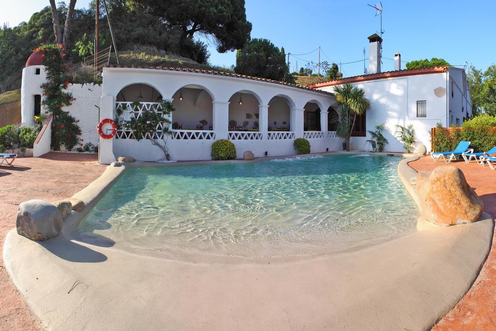 Camping Globo Rojo — Canet De Mar — photo 3