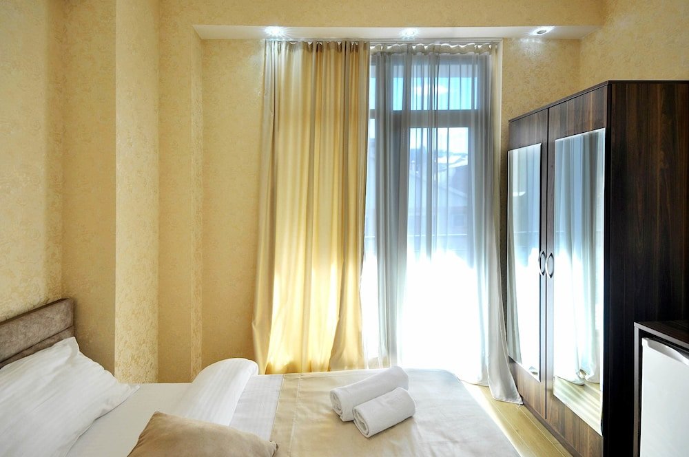 Hotel Giorgi Tbilisi