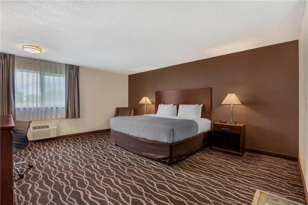 Quality Inn Umatilla Hermiston - photo 28