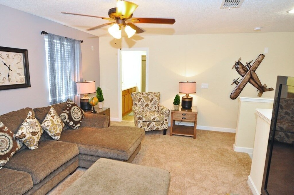 Champions Gate 1452emvdjgil Kissimmee - photo 15