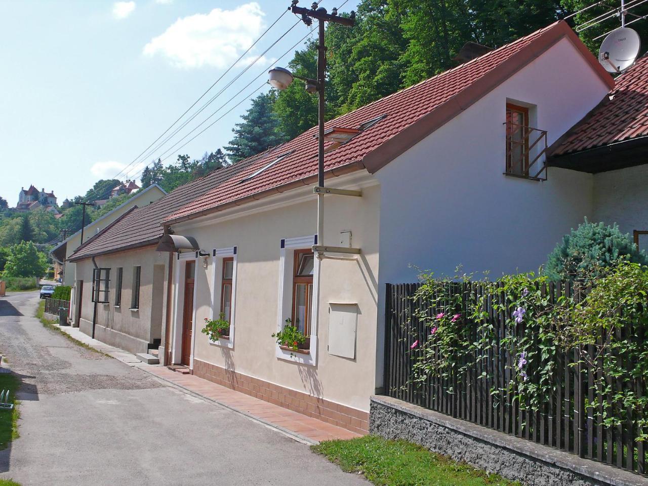 Parkany 1 — Bechyne — photo 4