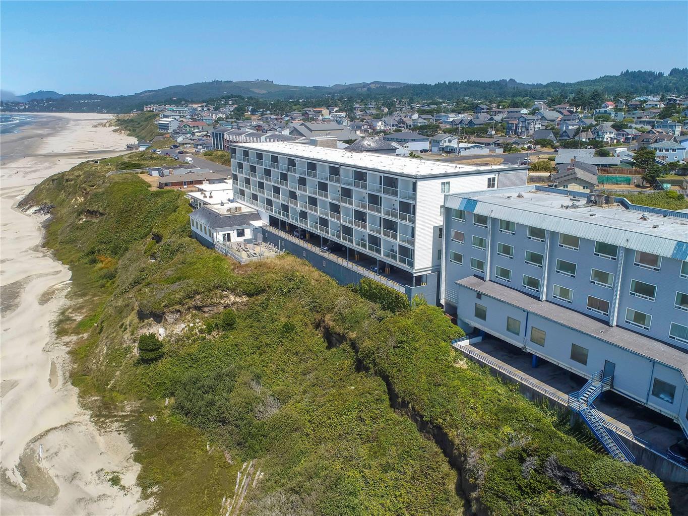 Elizabeth Oceanfront Suites an Ascend Collection Hotel - photo 35