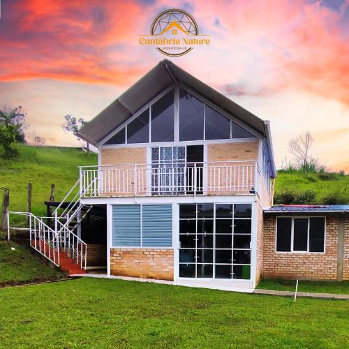 Cabaña Amanecer Natural Popayán in Popayan, Colombia