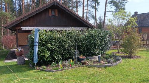 Ferienhaus Obert Drognitz 20579640 — Ranis