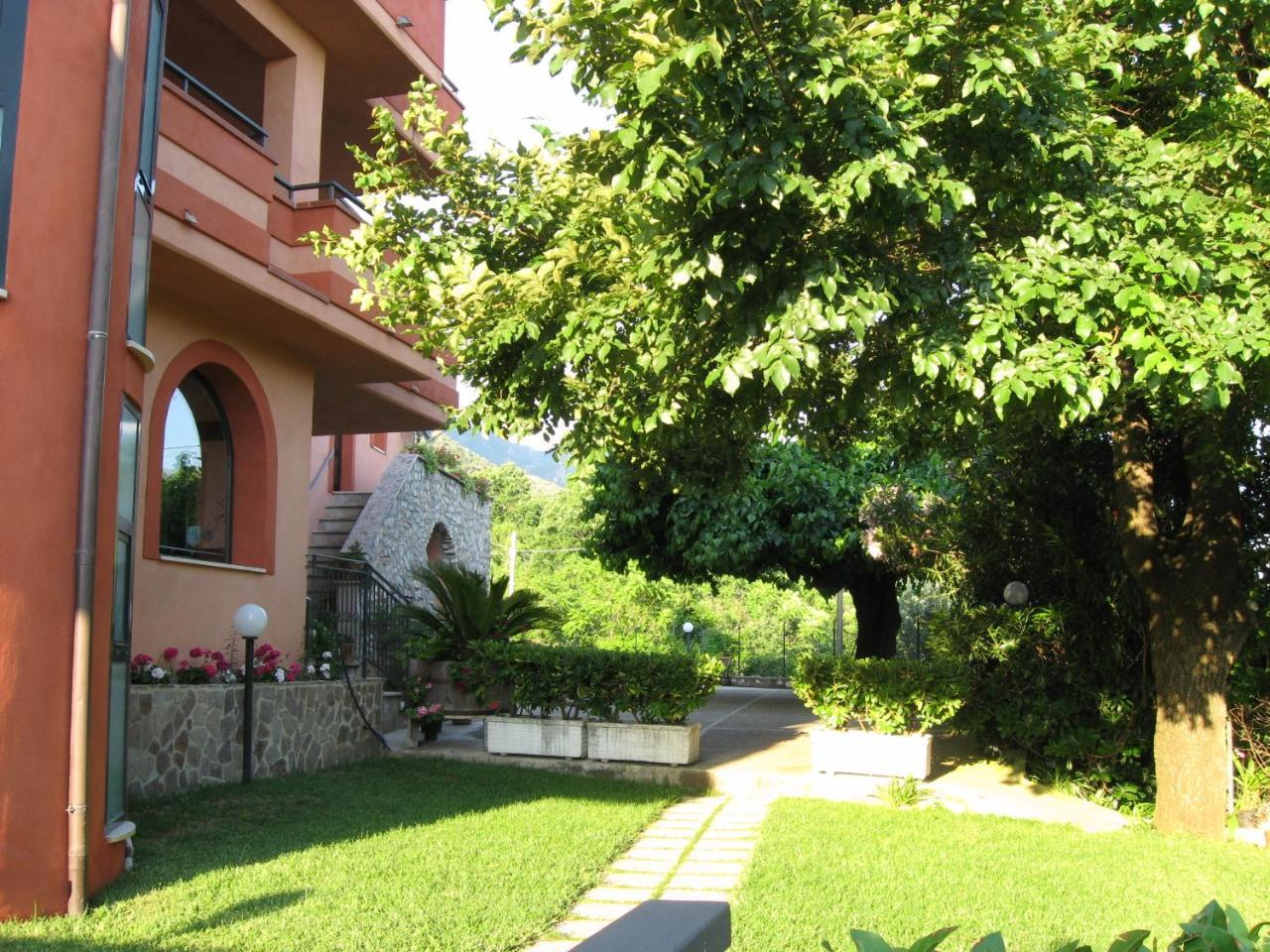 Affittacamere Il Colle — hotel in Faicchio