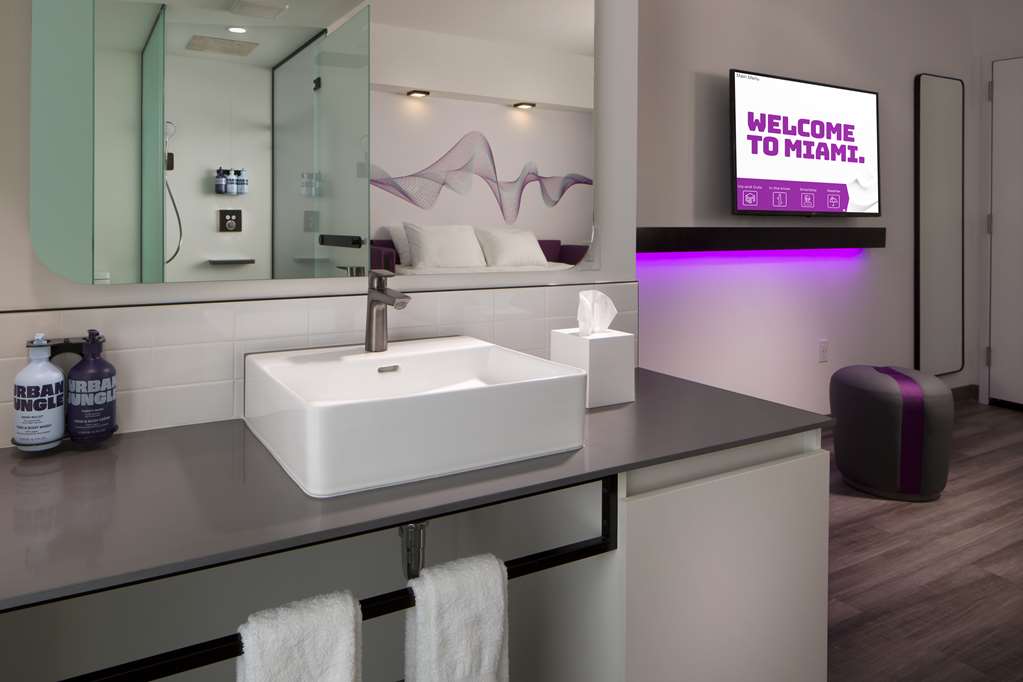 Yotel Miami - photo 10
