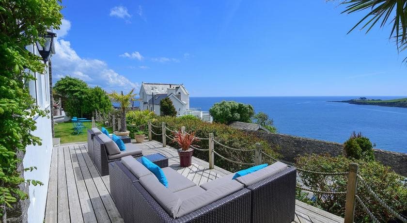 Mevagissey Bay Hotel in St Austell, United Kingdom