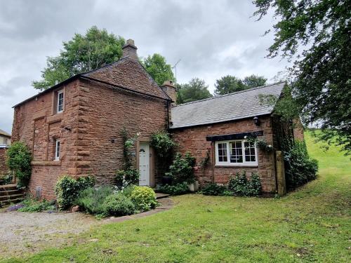 Garth at Wetheral Cottages in Penrith, United Kingdom