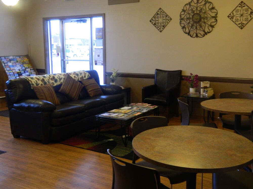 Country Motor Inn - photo 68