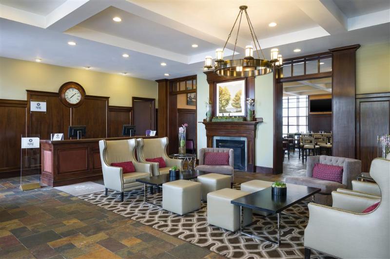Sheraton Jfk Airport Hotel - photo 6