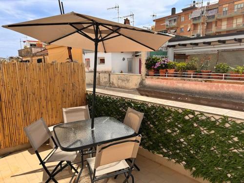 Vicolo 9 E Tre Quarti — 4-Star Luxury Hotel in Gaeta, Italy