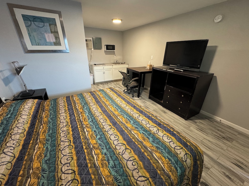 Cook's Motel Panama City Beach - photo 20