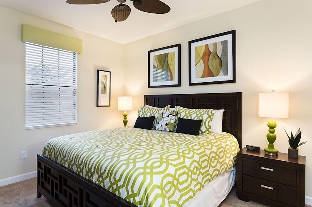 Ov3060 Champions Gate Resort 8 Bed 5 Baths Villa - photo 6