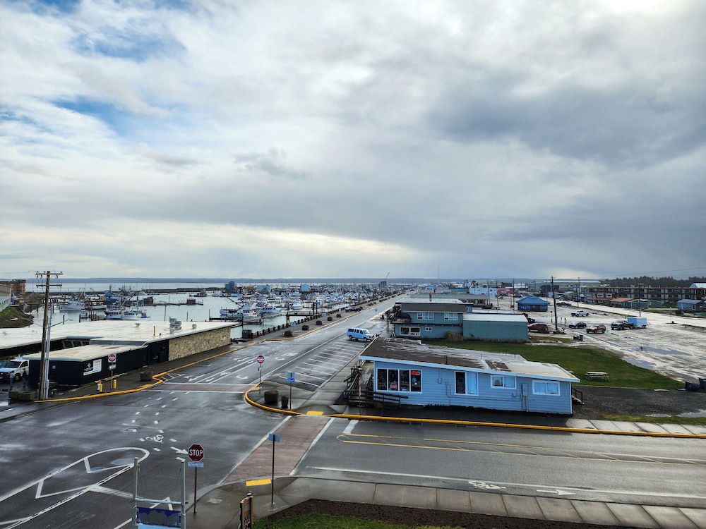 Pacific Motel and RV - photo 53