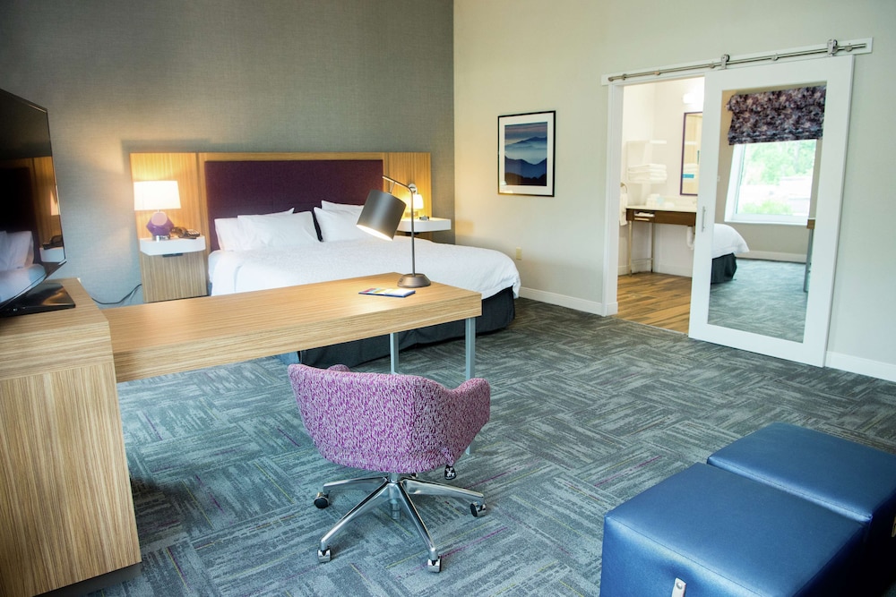 Hampton Inn & Suites by Hilton Warrington Horsham - photo 12