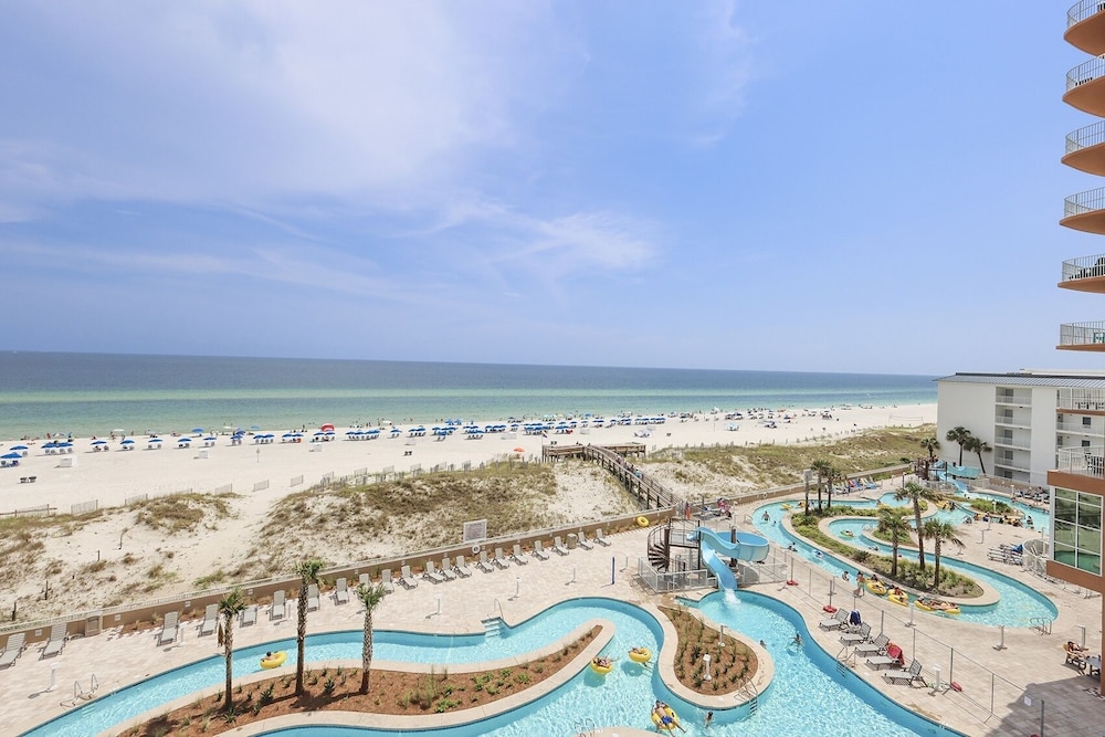 Phoenix Gulf Towers 407 3 Bedroom Condo - photo 27