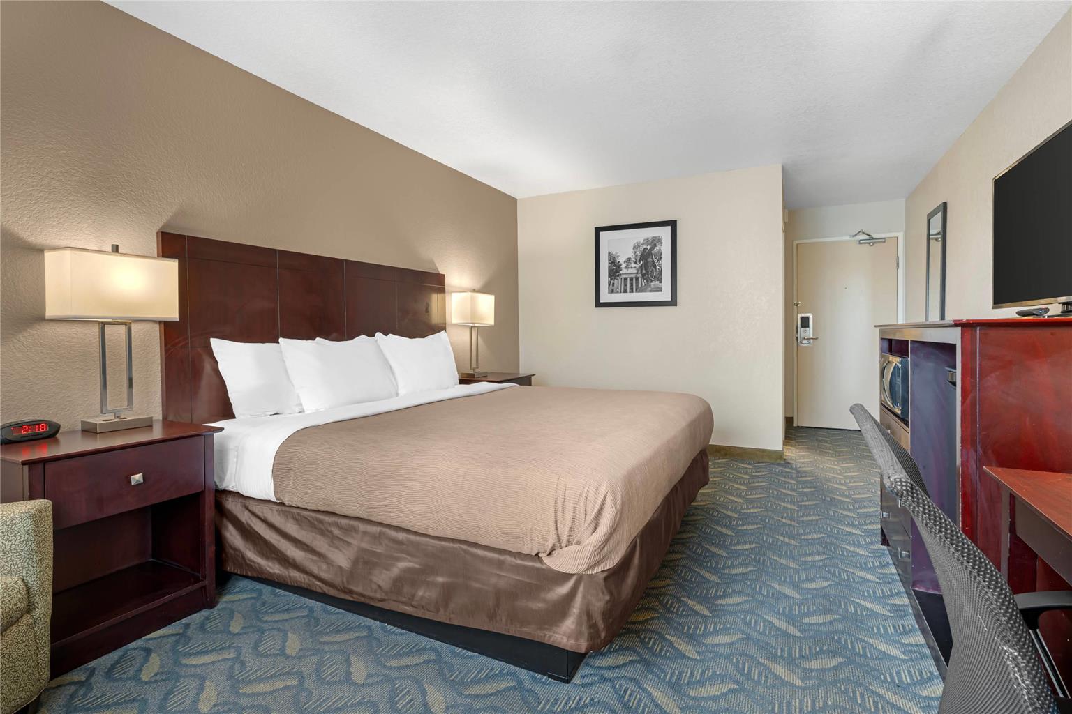 Quality Inn Prescott - photo 15