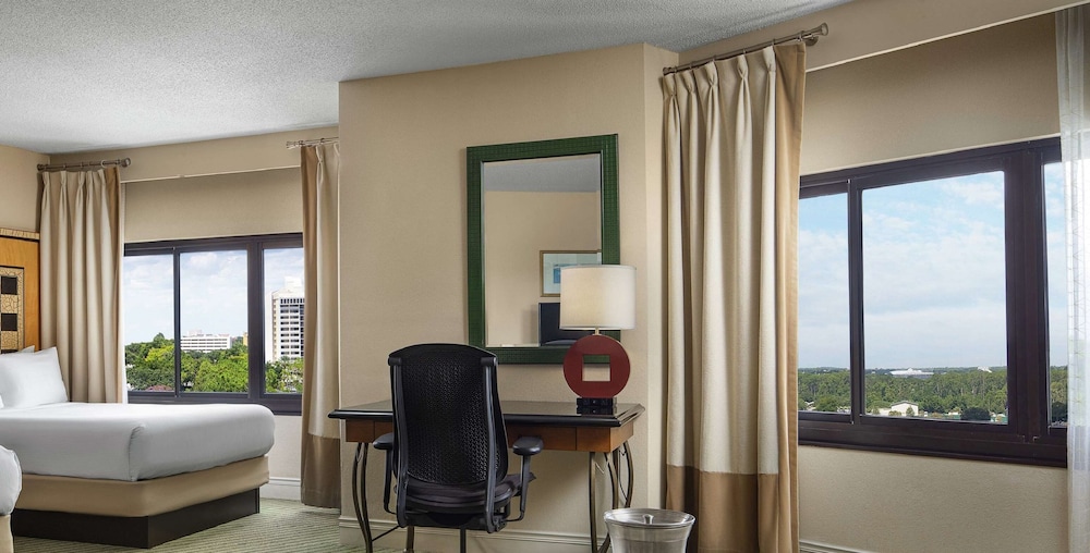 Hilton Orlando Lake Buena Vista Disney Springs Area - photo 16