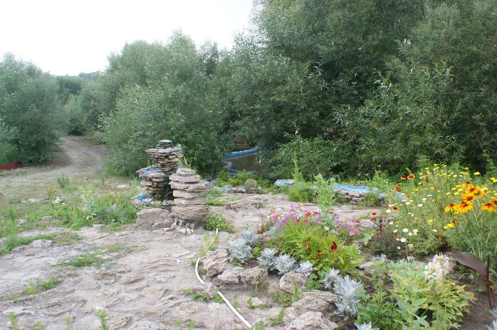 Ekoferma Mezhdumorye — Anapa — photo 5