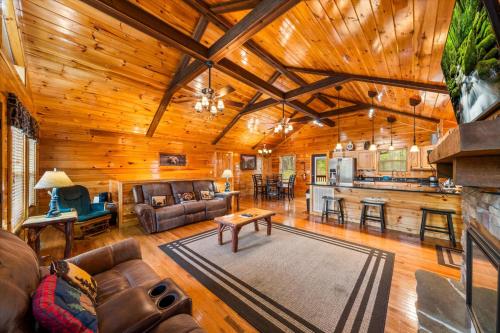 Key Bluff By Colonial Properties - last minute hotel in Pigeon Forge