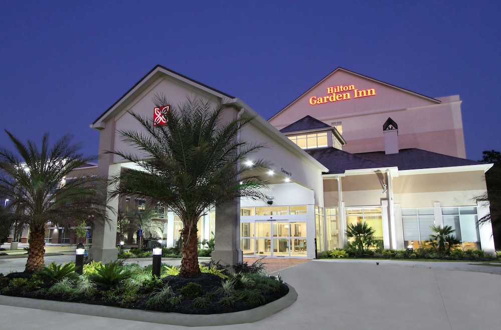 Hilton Garden Inn Covington - featured photo
