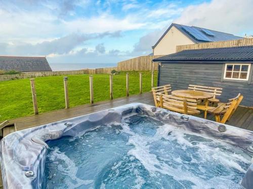 Wyn Y Mor in Cardigan, United Kingdom