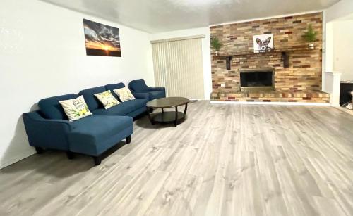 Downtown in Plano in Plano, United States