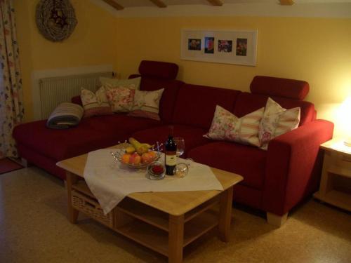 Ferienwohnung Dopfer — Eisenberg — photo 4