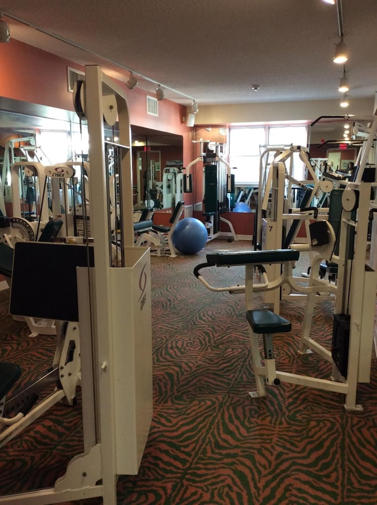 Senator Inn & Spa - photo 96