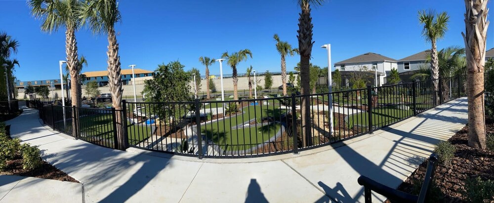Orlando Getaway: Near Disney Pool Resort - photo 22