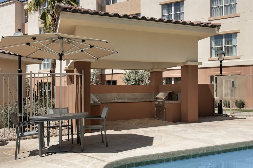 Residence Inn by Marriott Newark Silicon Valley - photo 45