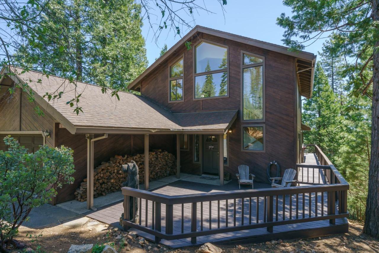 Nine Pines in Arnold, United States