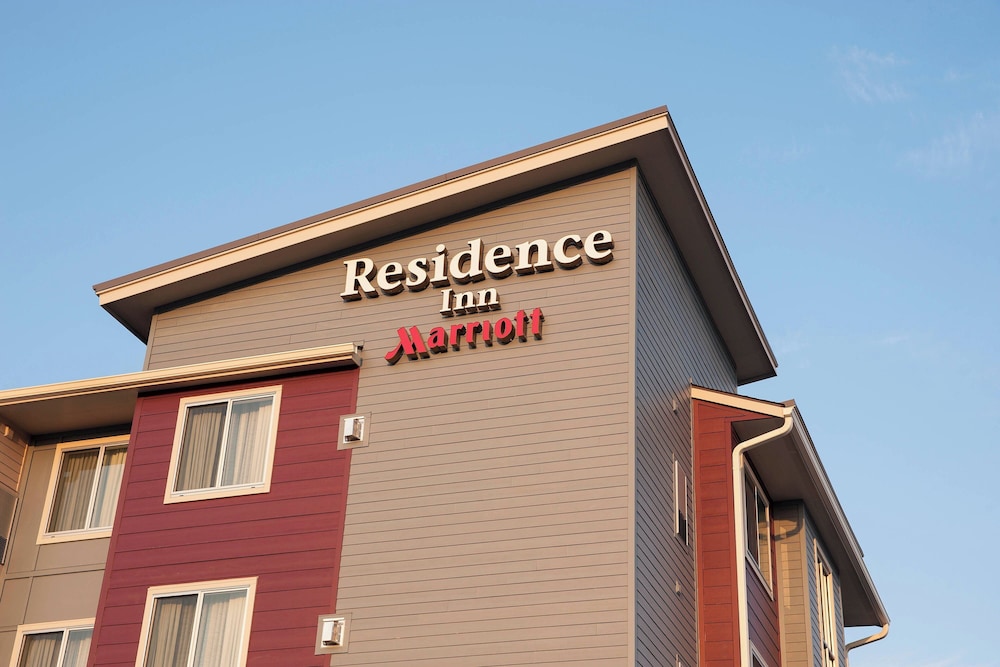 Residence Inn Bloomington - photo 33