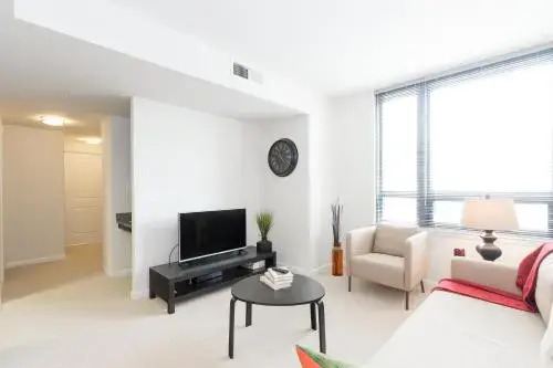 The Millennium at Metropolitan Park by Capstay