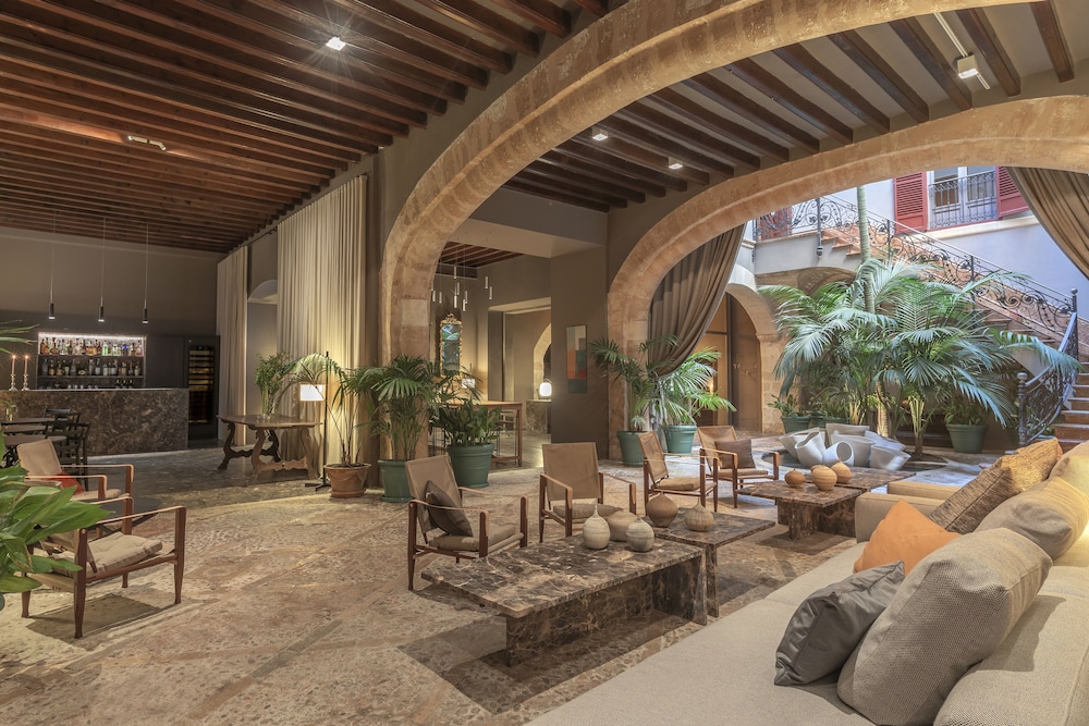 Can Cera Hotel Mallorcan Luxury House in Palma, Spain