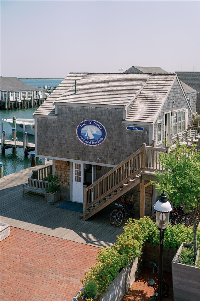 The Cottages and Lofts at Boat Basin - photo 3