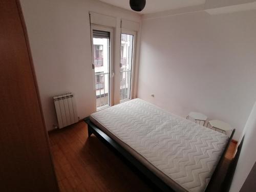 Swiss Residente in Kragujevac, Serbia